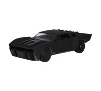 McFarlane Toys - DC Multiverse Batmobile (The Batman) Véhicule Gold Label