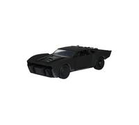The Batman (2022) DC Multiverse - Véhicule Batmobil (Gold Label) 48 cm Multicolore G