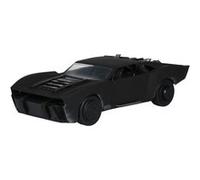 The Batman (2022) DC Multiverse - Véhicule Batmobil (Gold Label) 48 cm Multicolore G