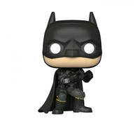 The Batman (2022) Super Sized Pop Movies #1188 Figurine En Vinyle Funko