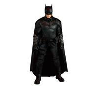 The Batman Action Figurine 1/12 The Batman 17cm Mezco Toys