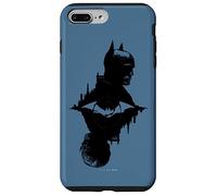 The Batman and The Riddler Coque pour iPhone 7 Plus/8 Plus