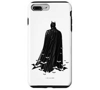 The Batman Bat Cape Coque pour iPhone 7 Plus/8 Plus