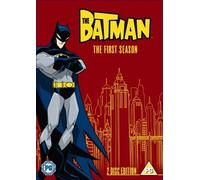 The Batman - Batman Complete - Season 1 [Import anglais]