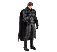 The Batman Batman Démasqué DC Multiverse Figurine D'Action MCFARLANE TOYS