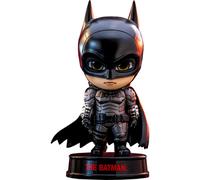 The Batman Batman Figurine à collectionner Cosbaby d'environ 12,5 cm