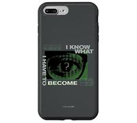 The Batman Become The Riddler Coque pour iPhone 7 Plus/8 Plus