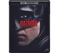 The Batman [Blu-Ray]