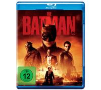 The Batman – Blu-ray – Warner Bros.