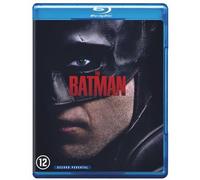 The Batman Blu-ray