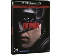 Warner Bros. Pictures The Batman - Blu-ray