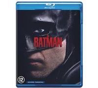 The Batman Blu-ray