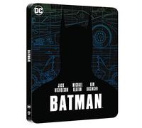The Batman [Blu-Ray] [Region Free] (IMPORT) (Pas de version française)