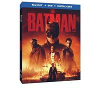 The Batman [Blu-Ray]