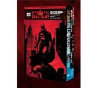 The Batman Box Set by Tim Sale Tim Sale (Auteur)