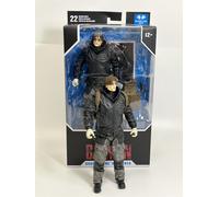 The Batman Bruce Wayne Démasqué 19 CM Figurine McFarlane MCF15104