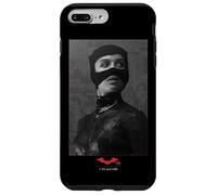 The Batman Catwoman Worn Portrait Coque pour iPhone 7 Plus/8 Plus