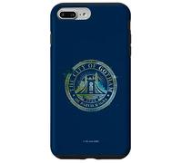 The Batman City of Gotham Coque pour iPhone 7 Plus/8 Plus