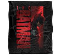 The Batman - Couverture (TV19388)