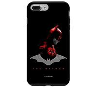 The Batman Crimson Batsuit Coque pour iPhone 7 Plus/8 Plus