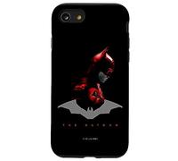 The Batman Crimson Batsuit Coque pour iPhone SE (2020) / 7/8