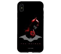 The Batman Crimson Batsuit Coque pour iPhone XS Max