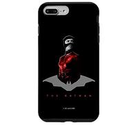 The Batman Crimson Catwoman Coque pour iPhone 7 Plus/8 Plus