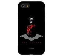 The Batman Crimson Catwoman Coque pour iPhone SE (2020) / 7/8