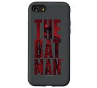 The Batman Crimson Crusader Coque pour iPhone SE (2020) / 7/8