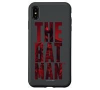 The Batman Crimson Crusader Coque pour iPhone XS Max