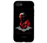 The Batman Crimson Riddler Coque pour iPhone SE (2020) / 7/8