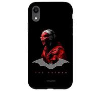 The Batman Crimson Riddler Coque pour iPhone XR