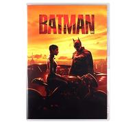 The Batman [DVD] (Audio français. Sous-titres français)