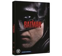 The Batman DVD DVD