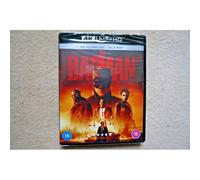 The Batman - Édition 4k Uhd Blu-Ray