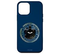 The Batman Gotham Seal Coque pour iPhone 12 Mini