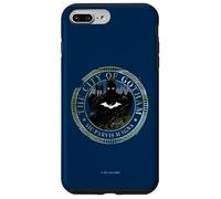 The Batman Gotham Seal Coque pour iPhone 7 Plus/8 Plus