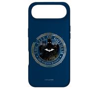 The Batman Gotham Seal Coque pour iPhone Air