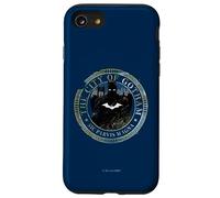 The Batman Gotham Seal Coque pour iPhone SE (2020) / 7/8