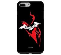 The Batman Hand Drawn Silhouette Coque pour iPhone 7 Plus/8 Plus