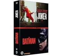 Coffret The Batman, Joker DVD DVD