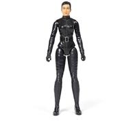THE BATMAN LE FILM - FIGURINE 30 CM SELINA KYLE - DC COMICS - Figurine Selina Kyle Batman Articulée 30 Cm Avec Sculpture Détaillée Du Film - 6061624 - Jouet Enfant 3 Ans et +