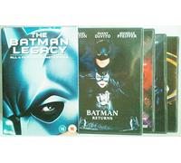 The Batman Legacy [Box Set] [Import anglais]