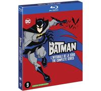 Coffret The Batman : The Complete Series Blu-ray