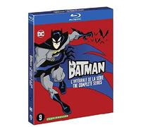 The Batman – Blu-ray – Coffret L'intégrale