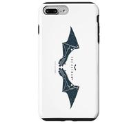 The Batman Mechanical Bat Logo Coque pour iPhone 7 Plus/8 Plus