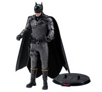 The Batman Movie 2022 Bendyfig PVC Figurine Noble Collections