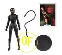 DC The Batman Movie - Figurine McFarlane 17cm - Catwoman - TM15079