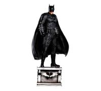 THE BATMAN MOVIE STATUETTE ART SCALE 1-10 THE BATMAN 26 CM IRON STUDIO