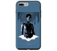 The Batman Noir Catwoman Coque pour iPhone 7 Plus/8 Plus